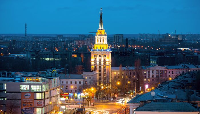 Создание сайтов в Воронеже