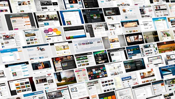 Стратегия заработка на сайтах