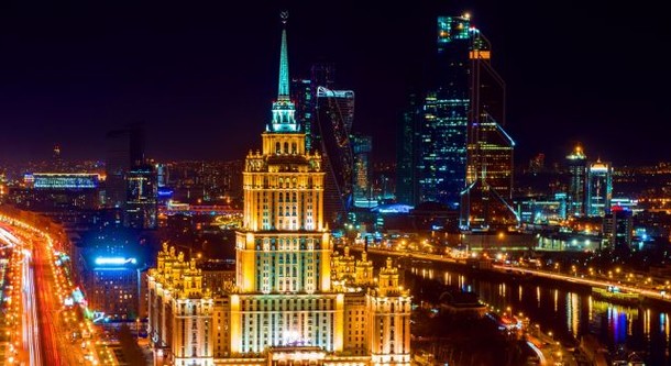 Создание и продвижение сайтов в Москве