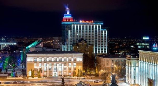 Разработка и продвижение сайтов в Воронеже