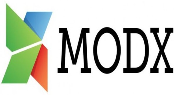 Создание сайтов на MODX