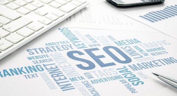 Внешнее SEO продвижение сайтов