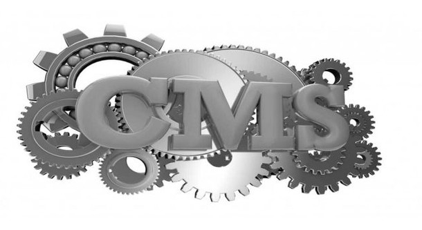 Создание сайтов – виды популярных CMS