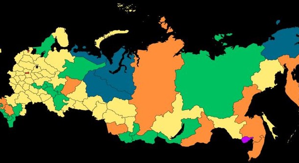 Как присвоить регион сайту в Яндексе