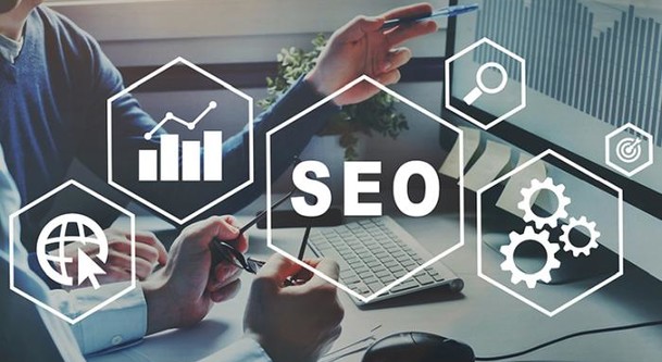 SEO продвижение сайтов по России