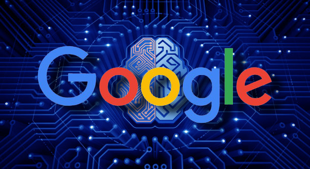 Новый алгоритм от Google