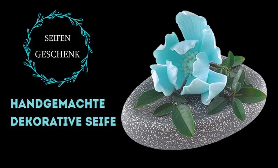 Seifen Geschenk