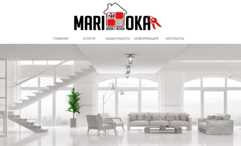 MARIOKA