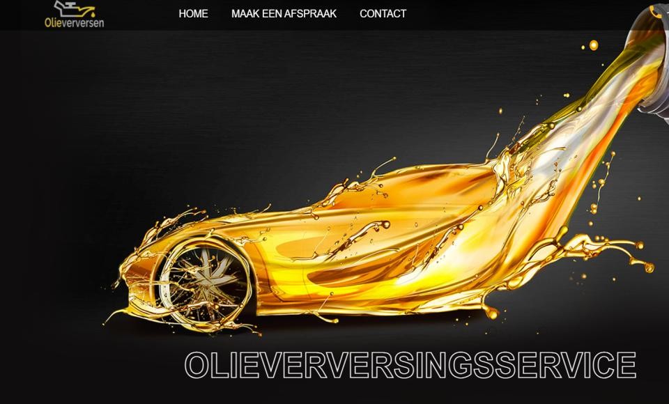 OLIEVERVERSINGS SERVICE
