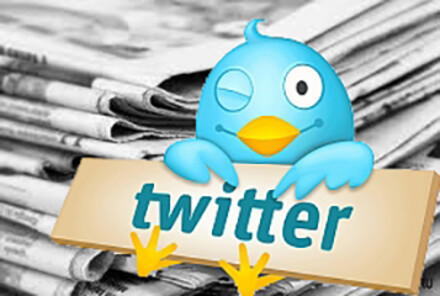 Поиск по Twitter