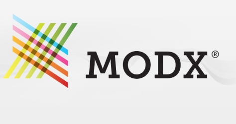 MODX Revolution
